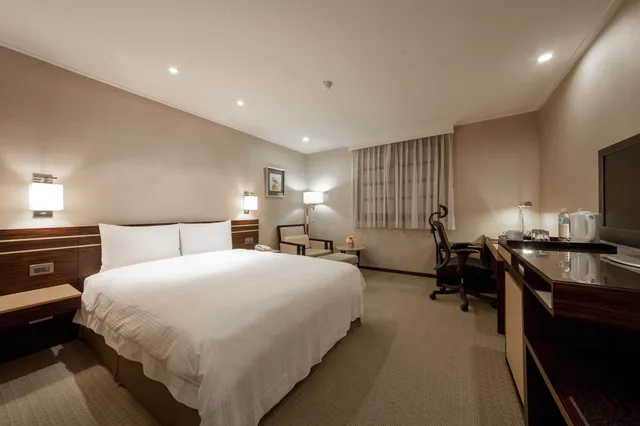 Elite, Double Bed, No Window، Sol Hotel 5/10