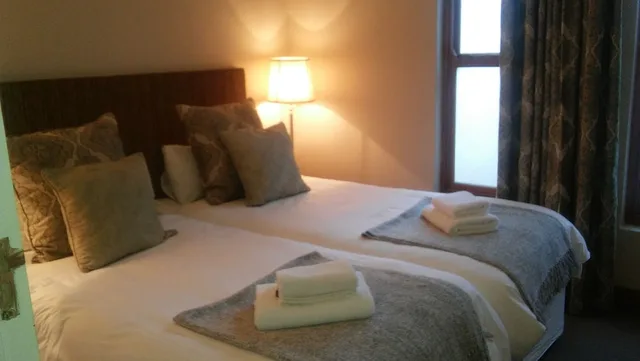 Family, Apartment, De Molen Guest House 1/2