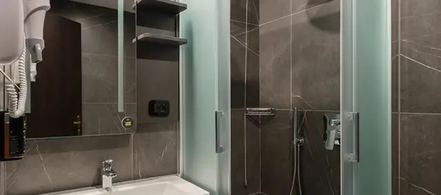 غرفة سوبيريور بسرير مزدوج، B&B Hotel Faenza 2/2