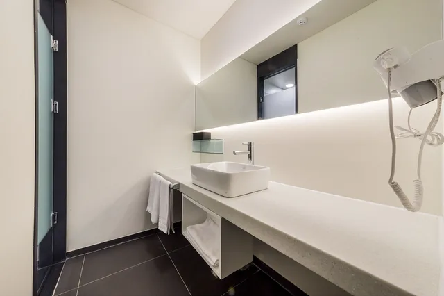 Party, Suite, 2 Queen Beds, No Parking، Pyeongtaek Stay Hotel 7/9