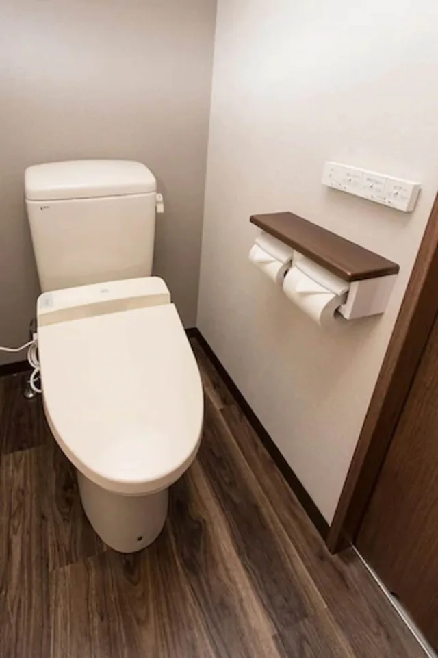 Room, Double Bed, Dormy Inn Kumamoto 6/6