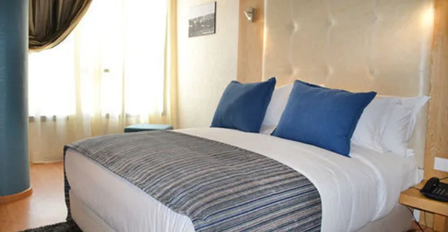 غرفة كلاسيكية، Le 135 Appart Hotel 3/3