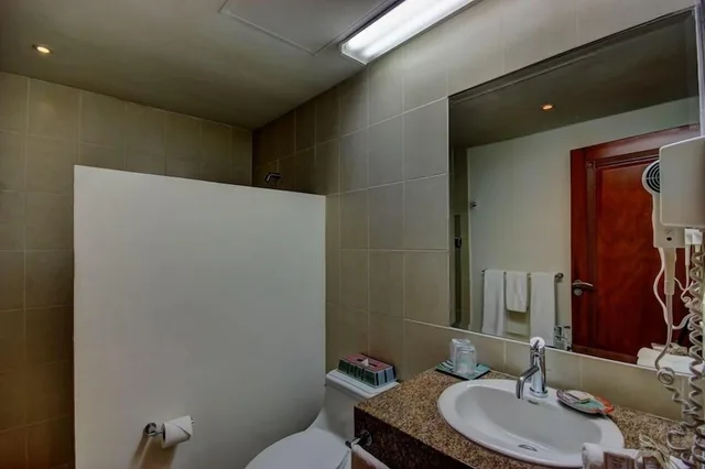 2 Bedrooms, Palmar, Avenue, Penthouse, Riviera Maya Suites 2/2