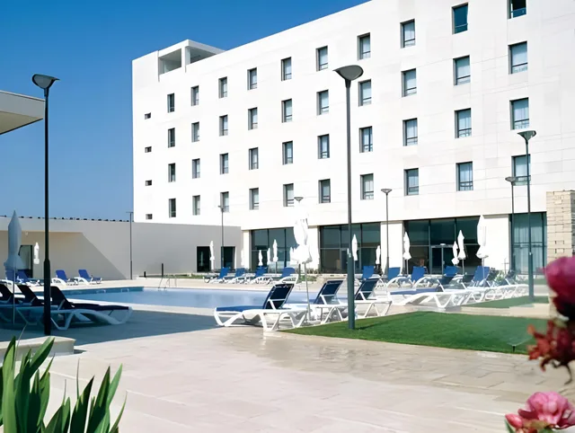 Room, Single, Double or Single Bed، VIP Executive Santa Iria Hotel 1/1