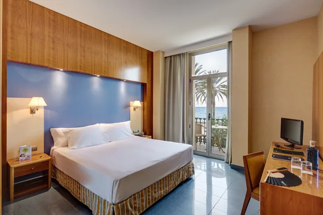 Superior, Double or Twin Bed, Kalma Sitges Hotel 1/4