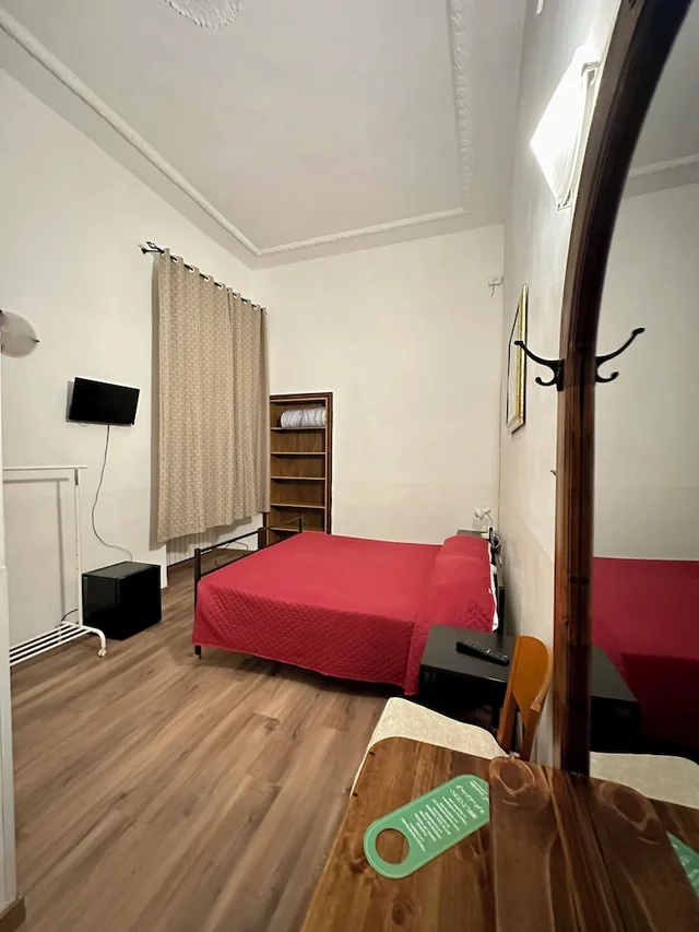 غرفة بسرير مزدوج، Hotel Il Papavero 6/7