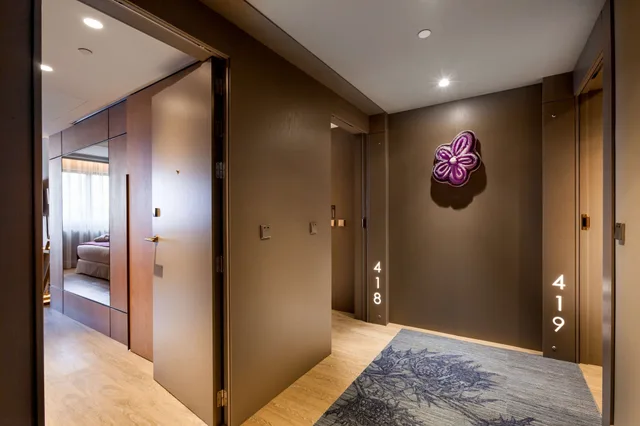 غرفة غراند ديلوكس عائلية، Barcelo Emperatriz 13/13