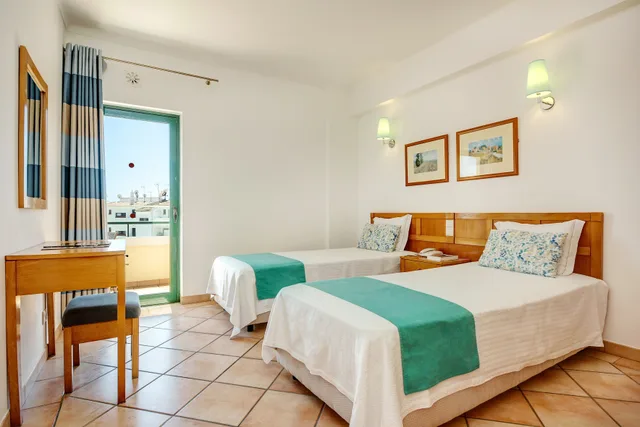 شقة بغرفة نوم واحدة، Oceanus Aparthotel 1/2
