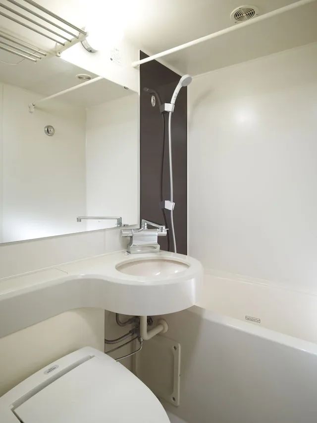 غرفة بسرير مزدوج، Almont Inn Nihonbashi 5/5