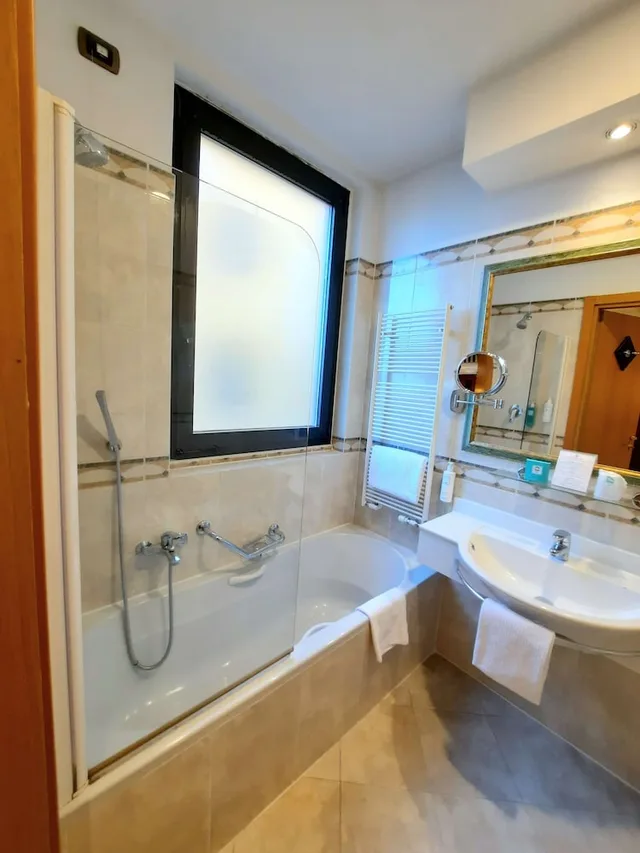 غرفة ديلوكس مفردة، Hotel Mirage Sure Hotel Collection By Best Western 10/13