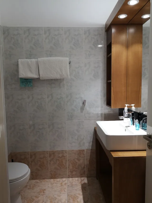 Deluxe, Queen Bed, St Elena Boutique Hotel 3/3