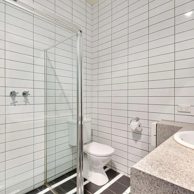 غرفة ثلاثية بسرير فردي، Quality Hotel Mildura Grand 4/10