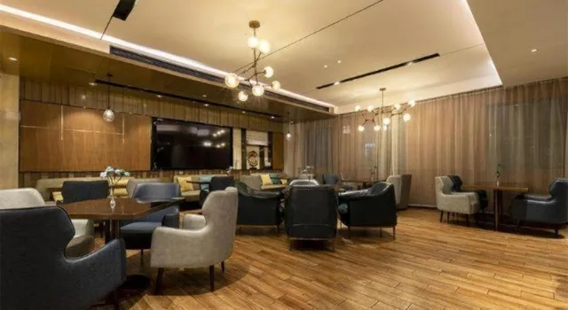 Echarm Hotel Wuhan Guanggu Biology City، ووهان 37/43