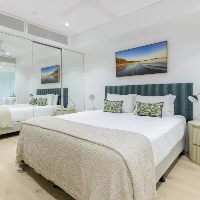 5 Bedrooms, Deluxe, Apartment, Terrace, Coconut Grove Port Douglas 2/10