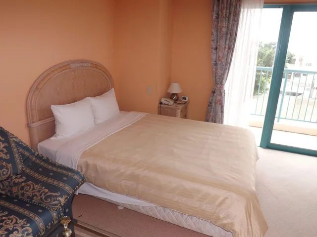 Standard, Single, Hotel Bell Harmony Ishigakiisland 1/2