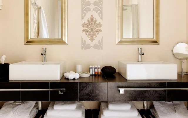 River, Junior Suite, Deluxe, Sea View, Hot Tub، Melian Boutique Hotel And Spa 1/1