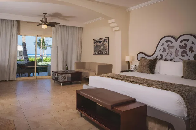 Colonial, Junior Suite, Ocean View, Hot Tub، Majestic Colonial Punta Cana - All Inclusive 1/1