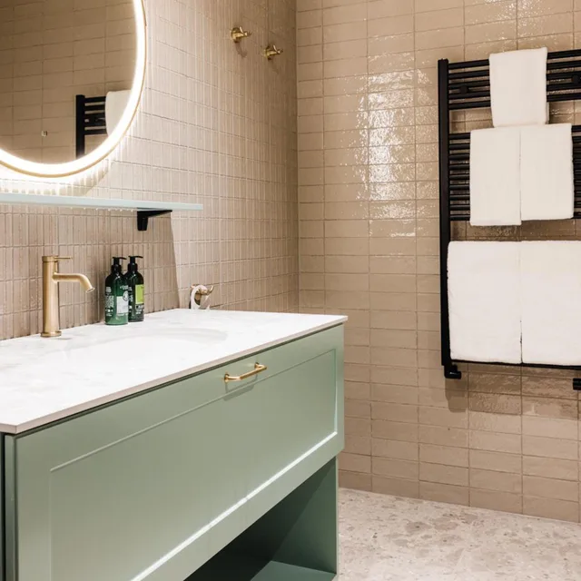 جناح، Reykjavik Residence Suites 9/9