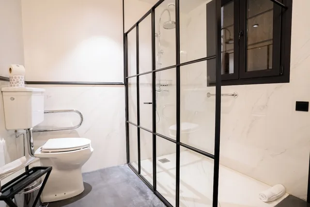 غرفة قياسية بسرير كينج، Casa Canovas Boutique Hotel 7/8