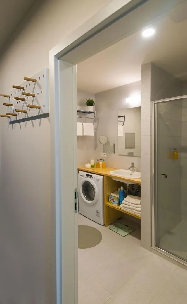 استوديو سوبيريور بسرير مزدوج وسرير فردي، Residence Trafick 3/5