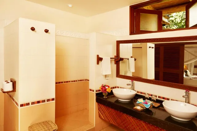 Deluxe Ocean front، Neptune Palm Beach Boutique Resort & Spa 3/3