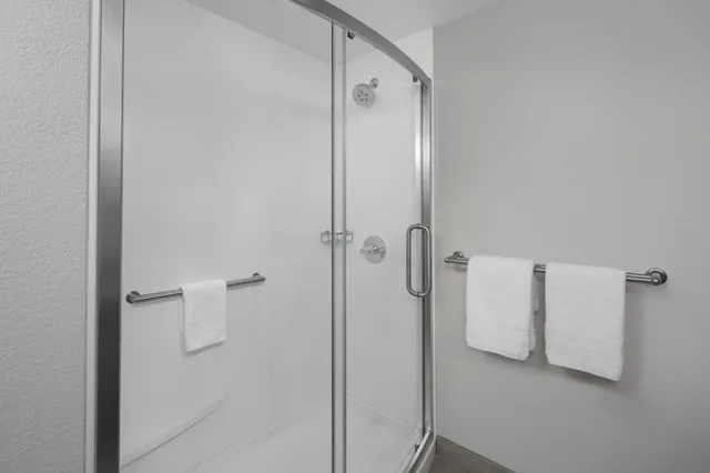 Room, King Bed, Sofa, Courtyard By Marriott Tampa Oldsmar 4/4