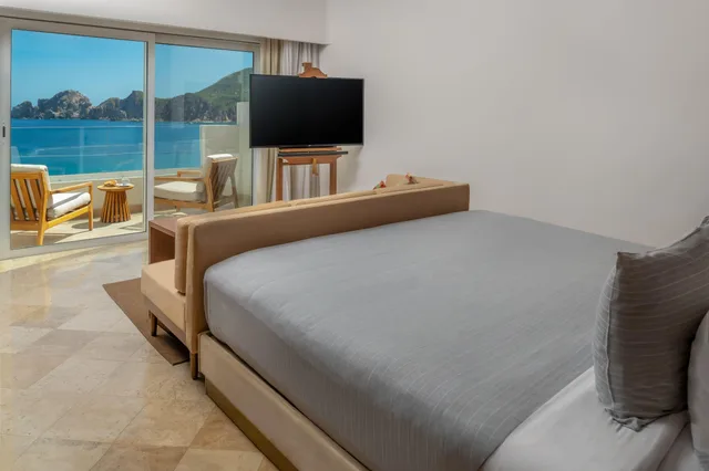 Me, Studio, Suite، ME Cabo - Adults only 3/6