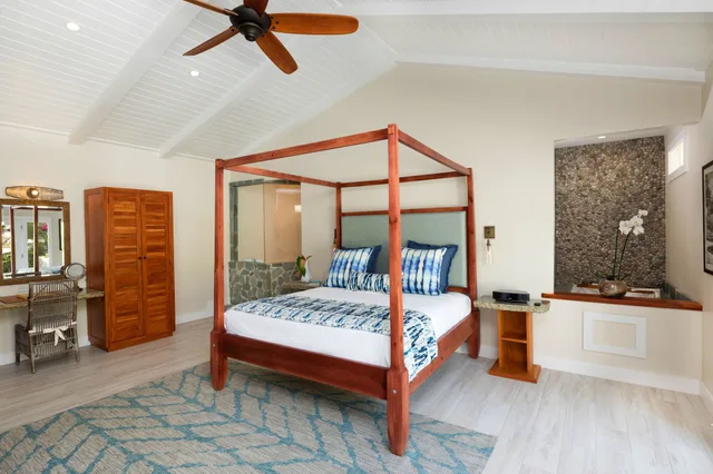 Premium, Suite, King Bed, Butler, Plunge Pool, Serenity at Coconut Bay 1/3