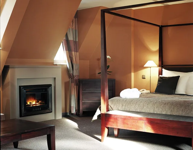 Charming، Martin's Klooster 1/2