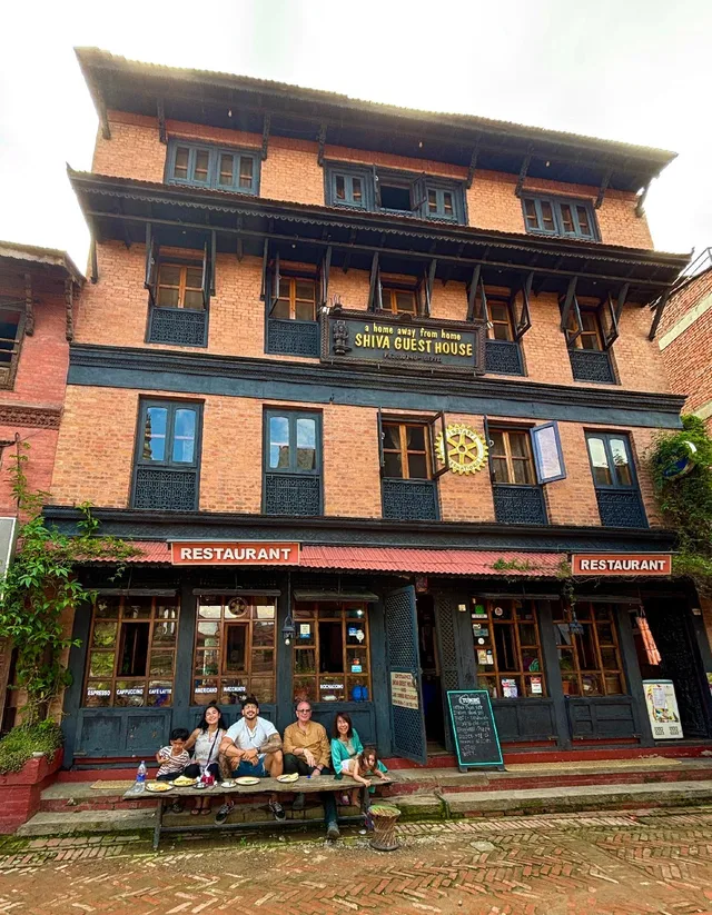 غرفة مفردة، Shiva Guest House 1/1