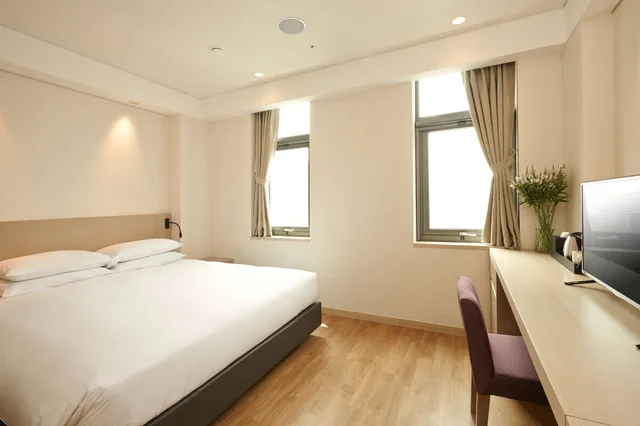 Superior, Double Bed, No Parking، MAYPLACE SEOUL DONGDAEMUN 1/2