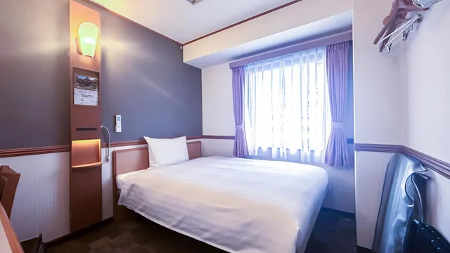 غرفة مفردة للمدخنين، Toyoko Inn Tottori Eki Minami Guchi 4/9