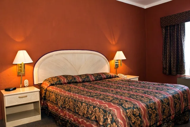 Standard, Double Bed, HOTEL SAN FRANCISCO LEON 3/3