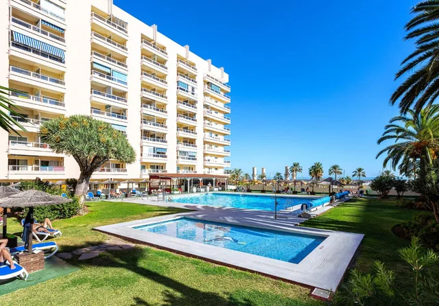 غرفة قياسية مفردة، PYR Fuengirola 1/1