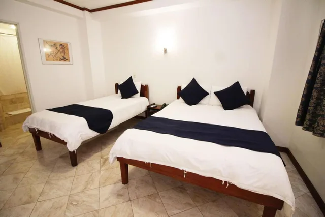 Junior Suite, Mermaid Resort 1/5