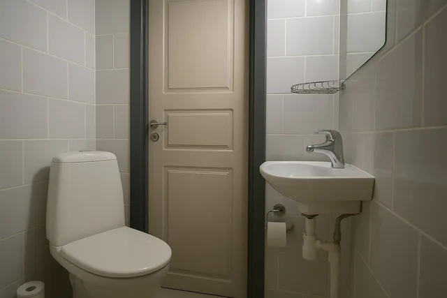 Junior Suite, Hotel Amager 10/10