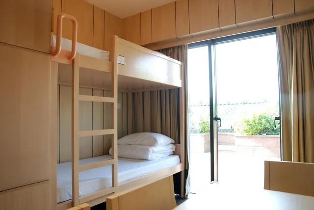 غرفة عائلية، Noah’s Ark Hotel & Resort 1/1