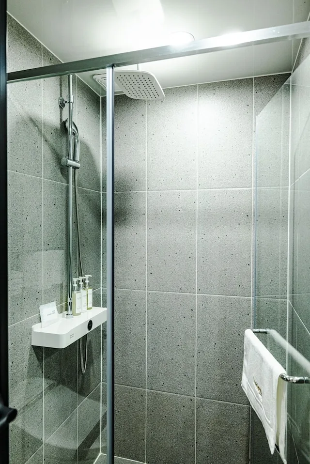 غرفة عائلية بسريرين مزدوجين، Raviens Haeundae Avenue 3/6