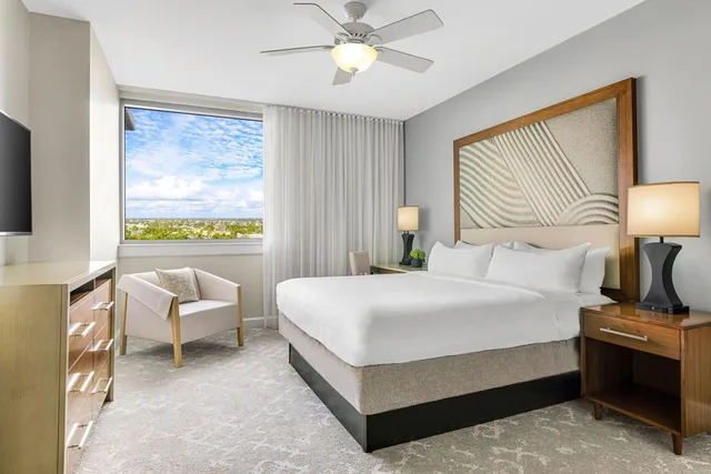3 Bedrooms, Villa, Island Side, Balcony، Marriott S Crystal Shores 2/10