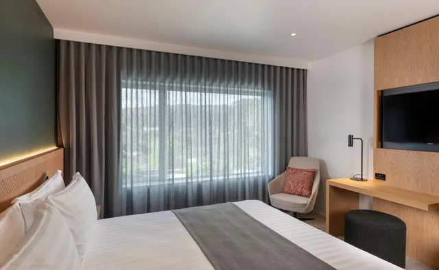 Two Bedroom Suite، Rydges Rotorua 1/1