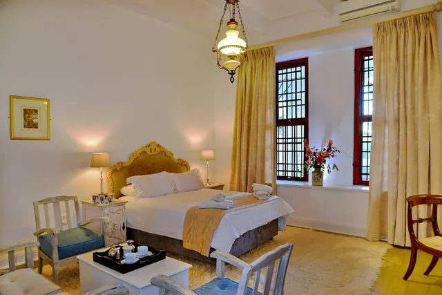 Premier, Villa, King and Queen Bed, Val Du Charron Coach House 4/8
