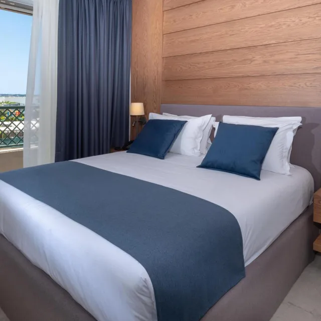 2 Bedrooms, Exclusive, Family Suite, Garden or Pool View, Nana Golden Beach 3/8