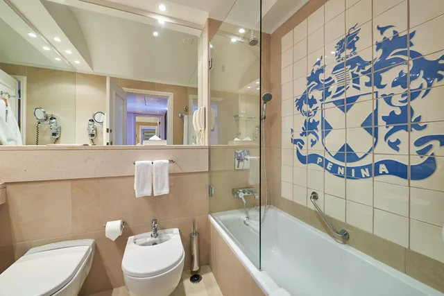 Twin Room Mountain View, Penina Hotel and Golf Resort 9/10