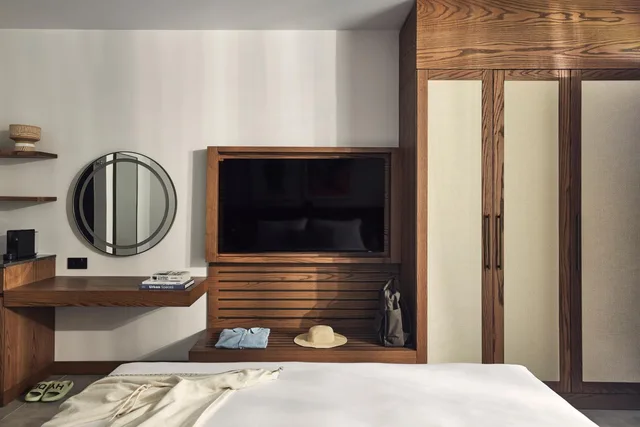 غرفة متصلة، Hyde Bodrum - Adults Only +16 5/6