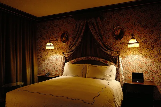 Atelier, Suite, King Bed, Club Lounge Access, L'Escape, a Luxury Collection Hotel, Seoul Myeongdong 1/8