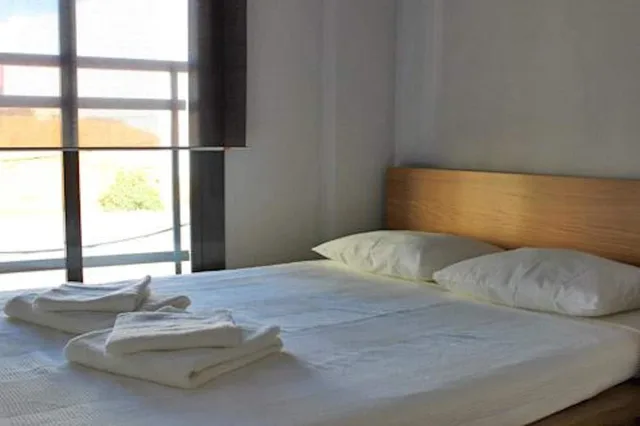 شقة بغرفتي نوم بمطبخ، Apartamentos San Pablo 4/10
