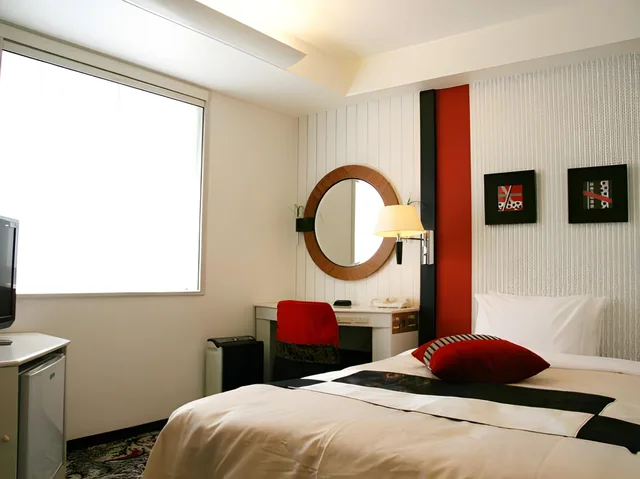 Quality, Premium, Single، New Otani Inn Tokyo 1/1