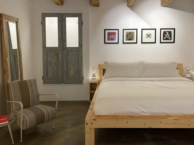 Deluxe, Double Bed, Garden View, Castello Di Granarola 3/10