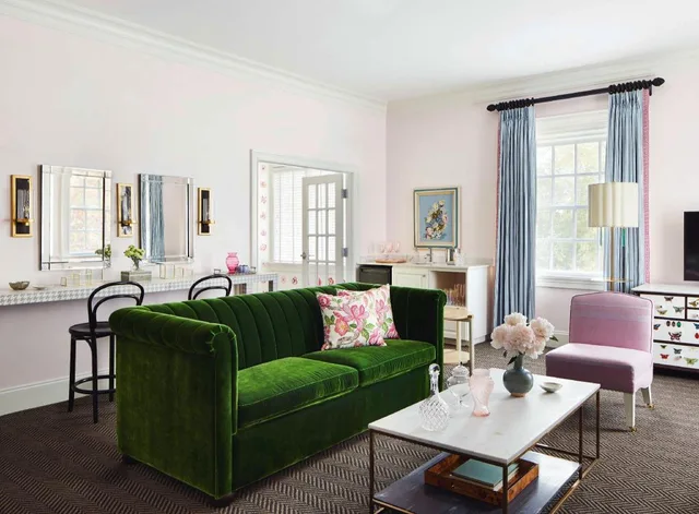 Bridal, Studio, Suite, King Bed، Graduate by Hilton Columbia, S.C. 5/7