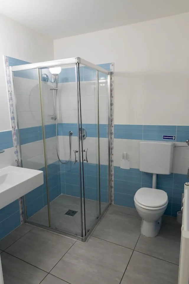غرفة كومفورت بسرير مزدوج، BUONHOTEL 9/10